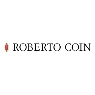 Roberto Coin Promotion