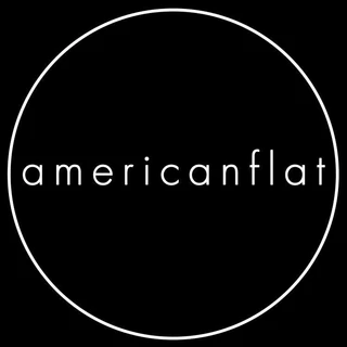 Americanflat Promotion