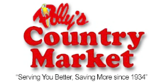 Limited Time Offer! Up To 50% Polly's Country Market Sale Goods On Ebay