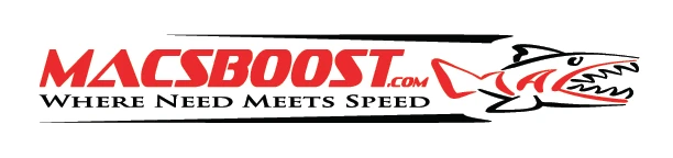 Macsboost Promotion