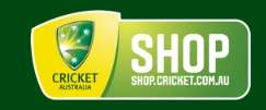 Cricket Australia Promotion