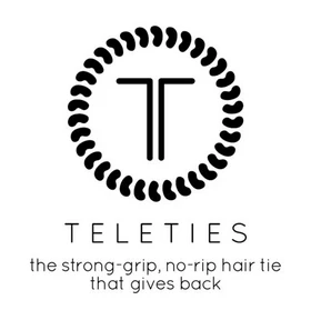 Save 10% Reduction At Teleties.com