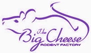 Big Cheese Rodents Promotion