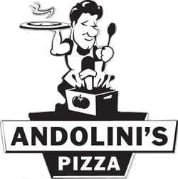 P&P On Selected Andolinis Pizza Products At Prices Just Low To $ 7.94