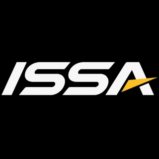 ISSA (International Sports Science Association) Promotion