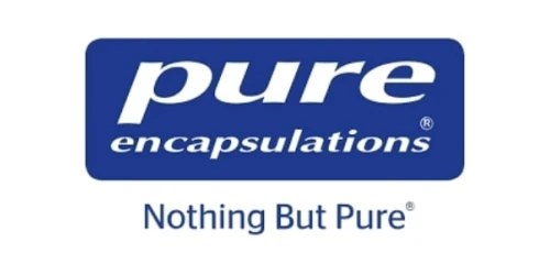 An Extra 30% Saving Select Items At Pureencapsulations.com