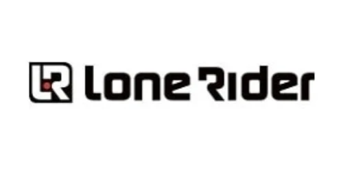 20% Reduction Your Purchase At Lone Rider