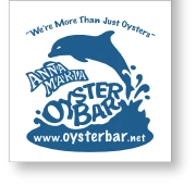 Wonderful Anna Maria Oyster Bar Items Start At Just $7.95