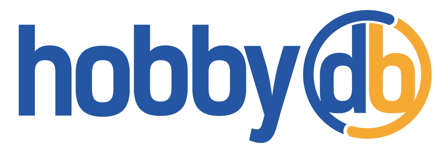 hobbydb.com