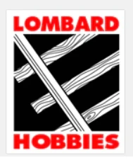 Exclusive 15% Off At Lombard Hobbies