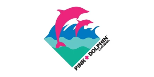 Earn 15% Off Select Goods At Pink+Dolphin When You Use This Promo Code