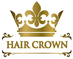 Hair Crown Beauty Supply Promotion