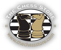 The Chess Store Promotion