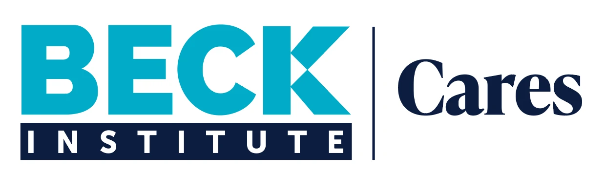 Beck Institute Promotion