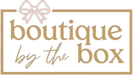 Boutique By The Box Promotion