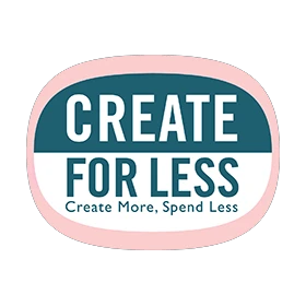 Create For Less Promotion