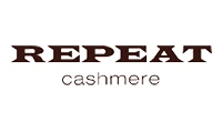 Repeat Cashmere Promotion