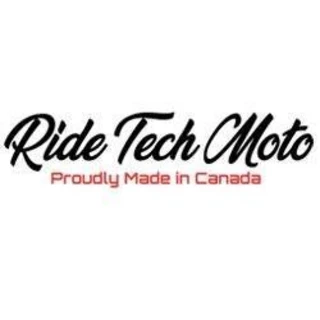 Limited Time: Cut Up To 15% Off On All Ridetechmoto.com Products