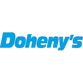 Doheny's Promotion