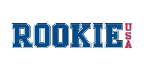 Get 20% Off At Rookie USA