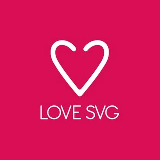 Love Svg Promotion