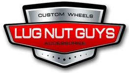 Lug Nut Guys Promotion