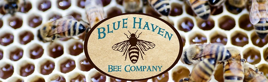 Grab Up To An Extra 15% Saving Shop Raw Honey Varietals At Blue Haven Bee Company