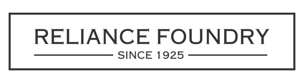 Save Up To 50% + Benefits Charity On Reliance Foundry Goods