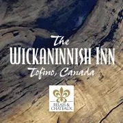 Gift Card Starting Only For $2500 At Wickaninnish Inn