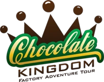 Enjoy Chocolate Kingdom From $35.95