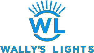 Subscribe For Wally's Lights For Wally's Pixel Points