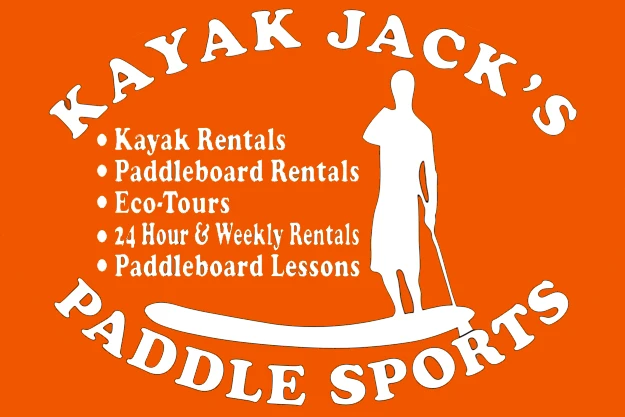 24 Hour Rentals As Low As $30 At Kayak Jacks