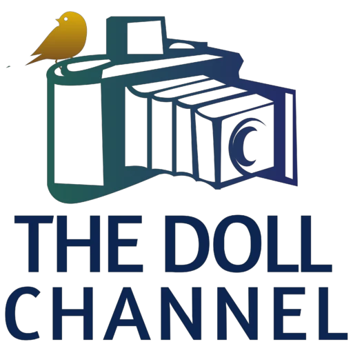 Enjoy An Amazing 15% Saving At The Doll Channel