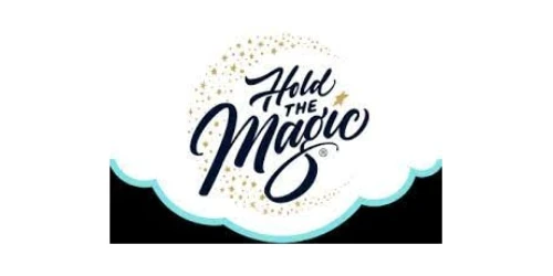 Hold The Magic Promotion