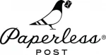 20% Off Coins At Paperless Post