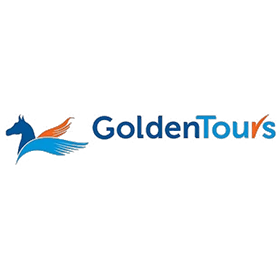 Get One Of Golden Tours’s Coupons And Promo Codes To Save Or Enjoy An Extra 15% Saving For Your Orders