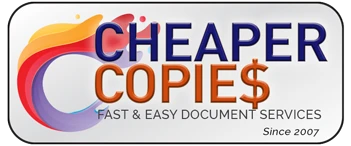 Cheaper Copies Promotion