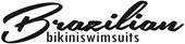 Brazilian Bikini Swimsuits Promotion