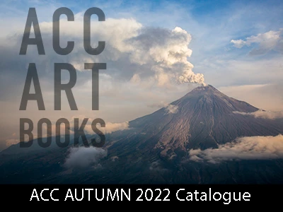 Find 15% Saving At ACC Art Books