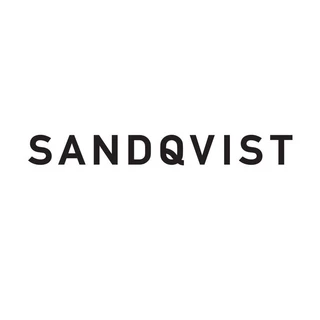 15% Off All Orders With SANDQVIST Voucher Code