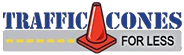 Take 15% Discount At Traffic Cones For Less