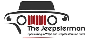 The Jeepsterman Promotion