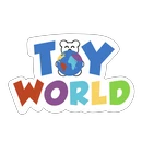 Limited Stock Alert 20% Discount Toy World