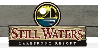 The Lake House Starting For $149.00 At Still Waters Resort Branson