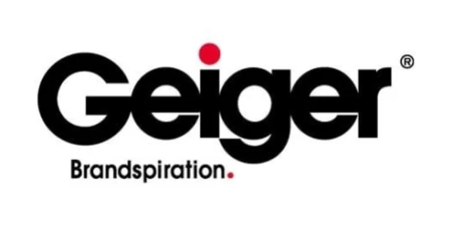 Geiger Sitewide Clearance: Super Discount With Geiger Promotional Codes, Limited Time