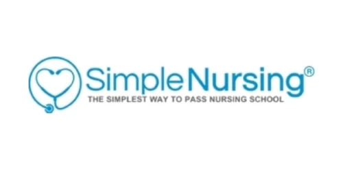 40% Saving At Simplenursing.com - Limited Offer