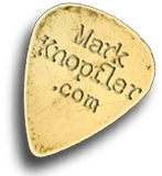 Mark Knopfler Promotion