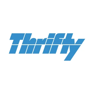 Thrifty Promotion