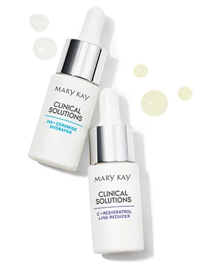 Timewise Repair Volu-firm Lifting Serum Just Starting At $80 At Marykay