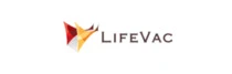 An Extra 20% Off At LifeVac